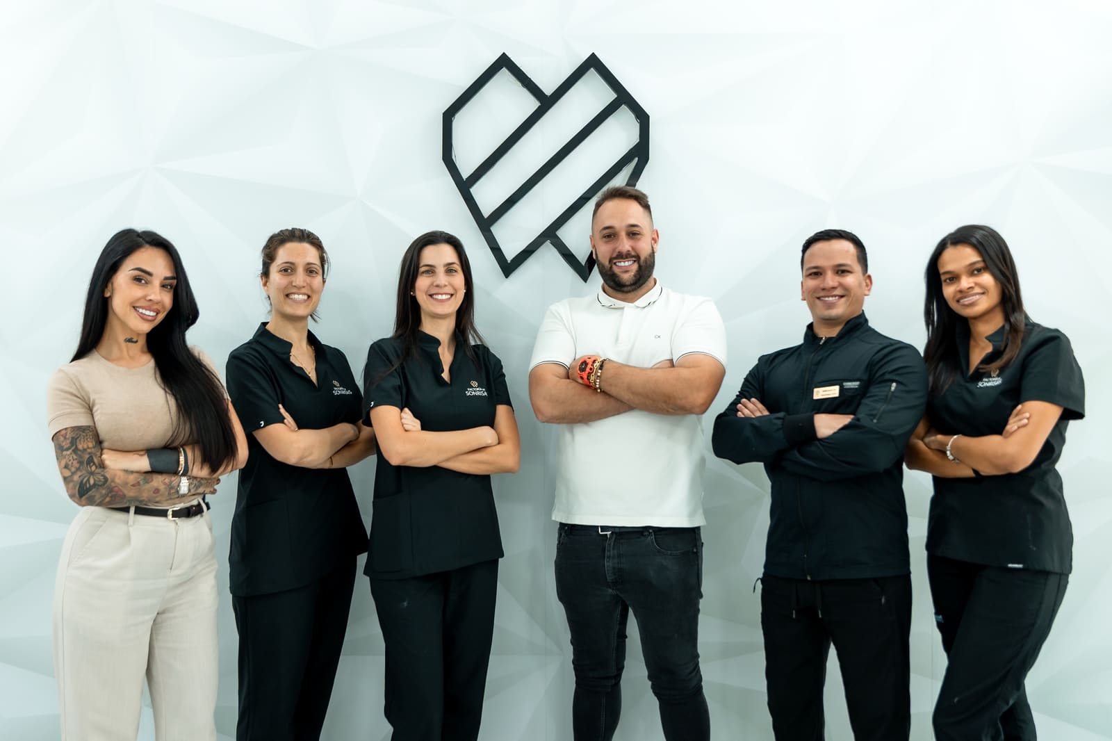Consulta dental personalizada en Factoría de Sonrisas