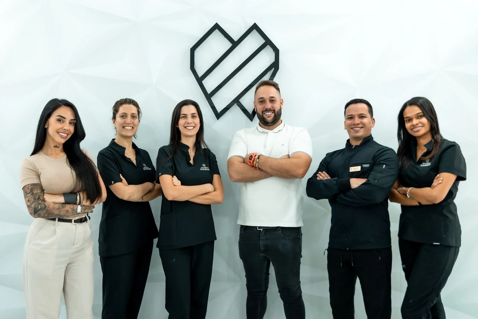 Consulta dental personalizada en Factoría de Sonrisas