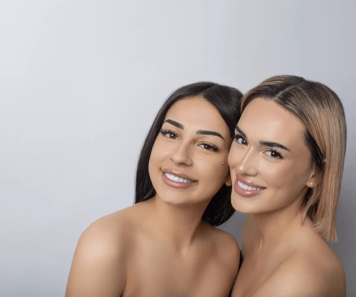 Clínica dental premium